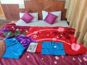 shangri inn
